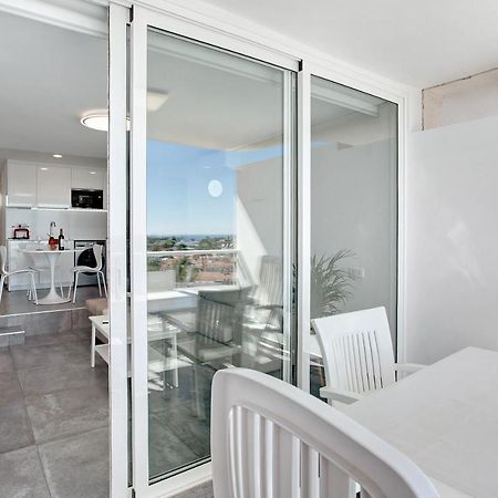 Tamaran Bureba 511 Apartment Maspalomas  Luaran gambar