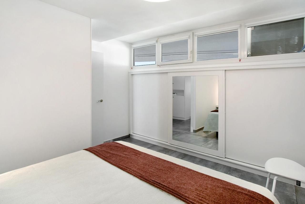 Tamaran Bureba 511 Apartment Maspalomas  Luaran gambar