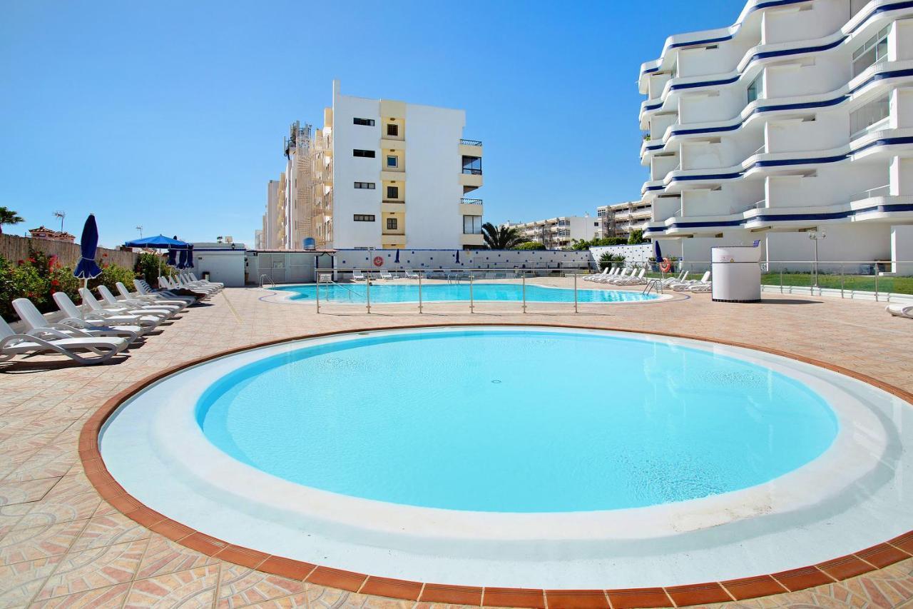 Tamaran Bureba 511 Apartment Maspalomas  Luaran gambar