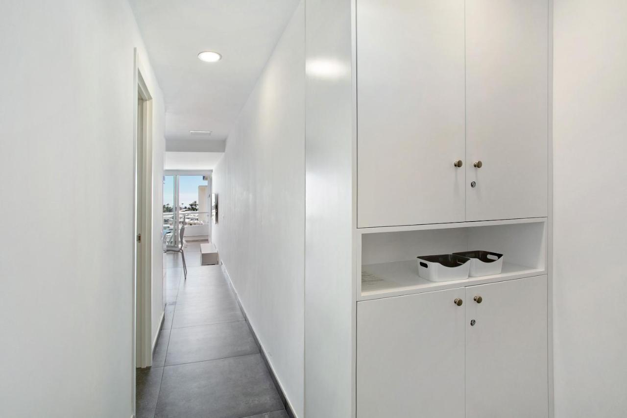 Tamaran Bureba 511 Apartment Maspalomas  Luaran gambar