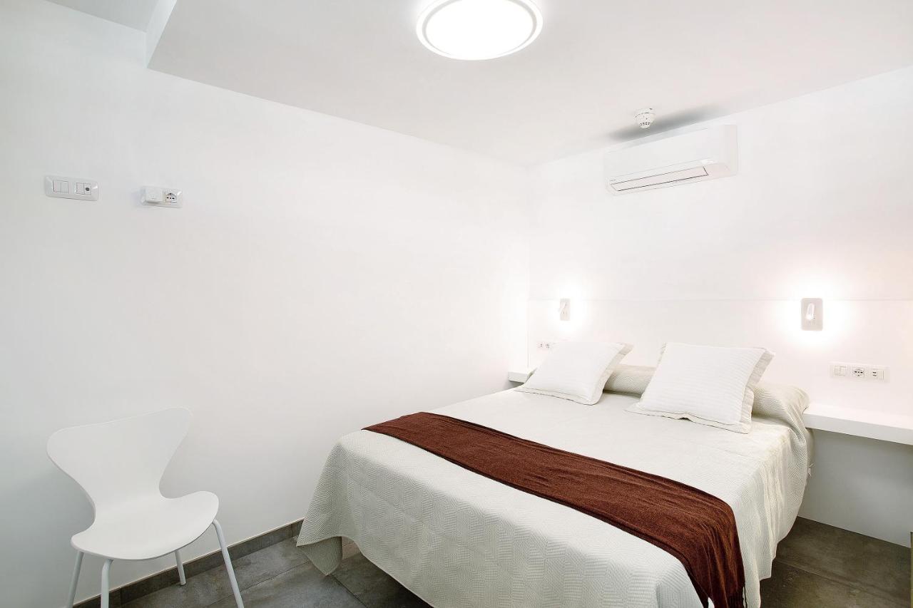 Tamaran Bureba 511 Apartment Maspalomas  Luaran gambar
