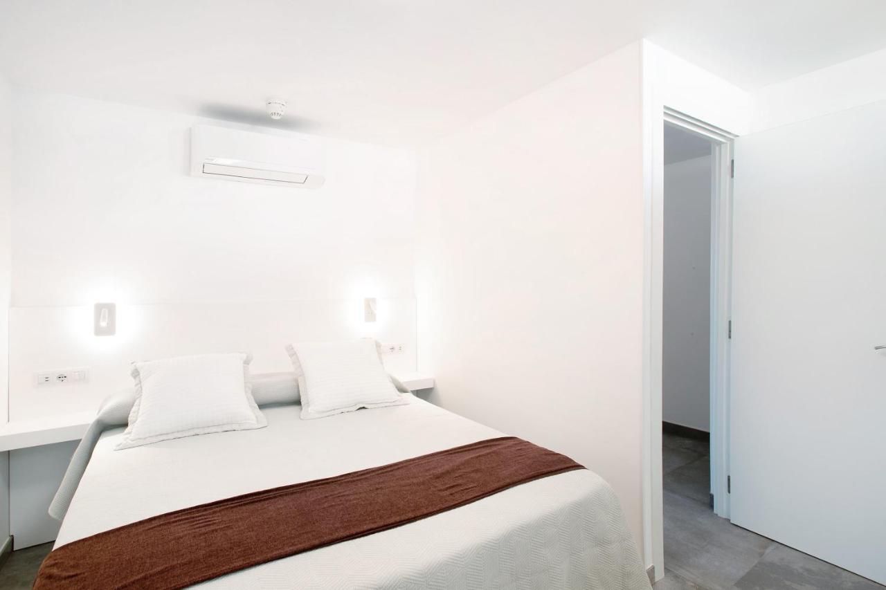 Tamaran Bureba 511 Apartment Maspalomas  Luaran gambar