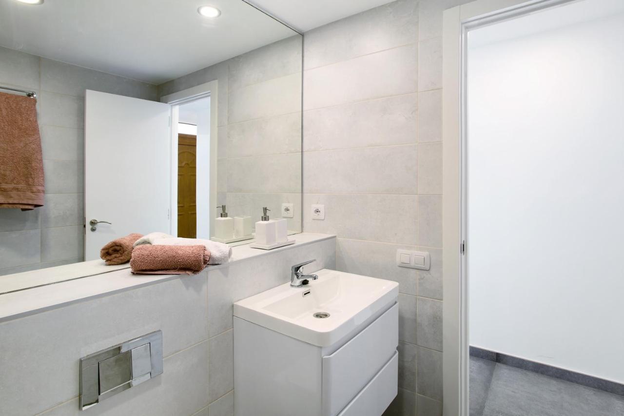 Tamaran Bureba 511 Apartment Maspalomas  Luaran gambar